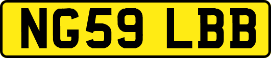 NG59LBB