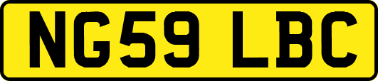 NG59LBC