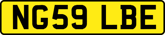NG59LBE