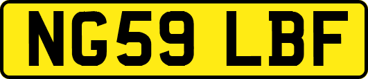 NG59LBF