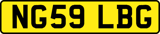 NG59LBG