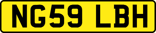 NG59LBH
