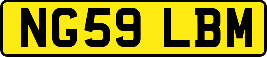 NG59LBM