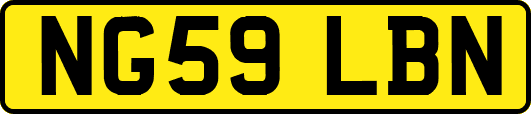 NG59LBN