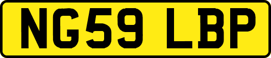 NG59LBP