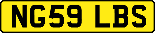 NG59LBS