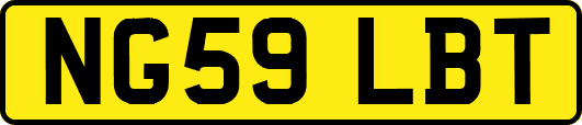 NG59LBT