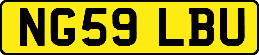 NG59LBU