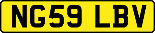 NG59LBV