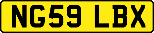 NG59LBX