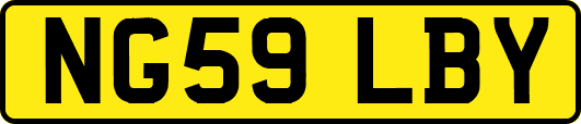 NG59LBY