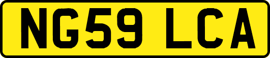 NG59LCA