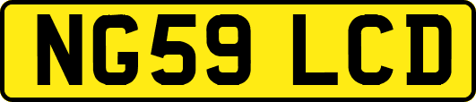 NG59LCD
