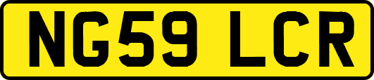 NG59LCR