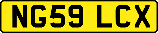 NG59LCX