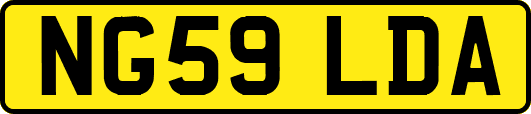 NG59LDA