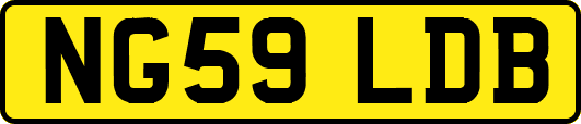 NG59LDB