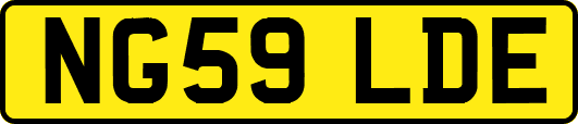 NG59LDE