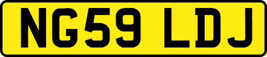 NG59LDJ