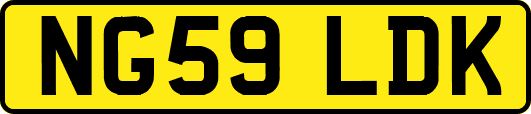 NG59LDK
