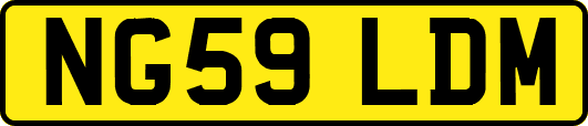 NG59LDM