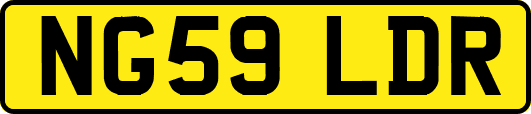 NG59LDR