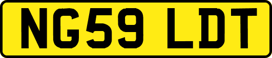 NG59LDT