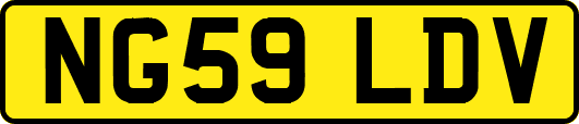 NG59LDV