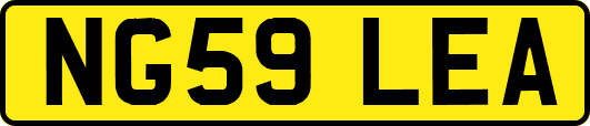NG59LEA