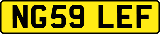 NG59LEF