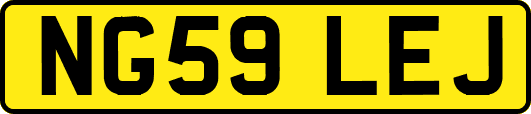NG59LEJ
