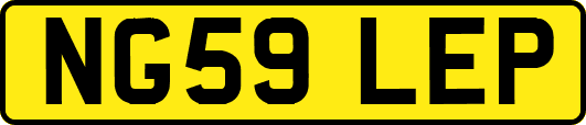 NG59LEP