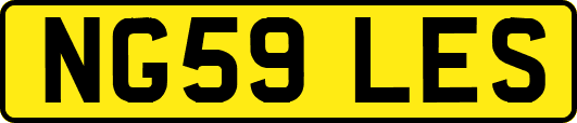 NG59LES