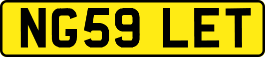 NG59LET