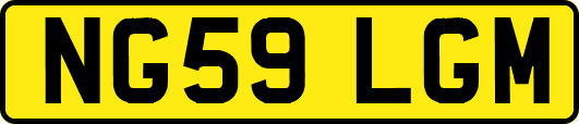 NG59LGM