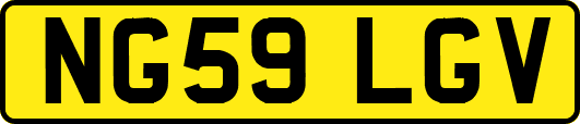 NG59LGV