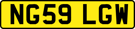 NG59LGW