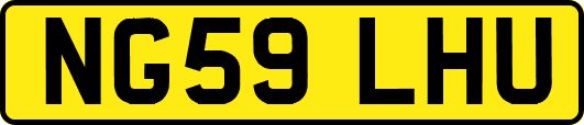 NG59LHU