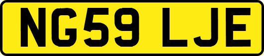 NG59LJE