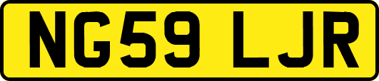 NG59LJR
