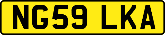 NG59LKA