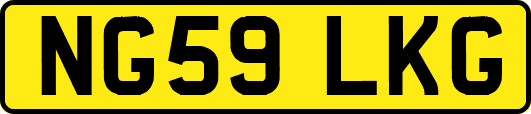 NG59LKG
