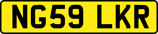 NG59LKR