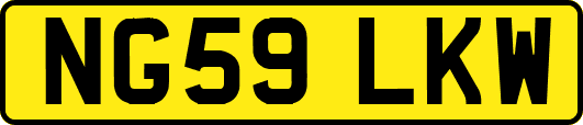 NG59LKW
