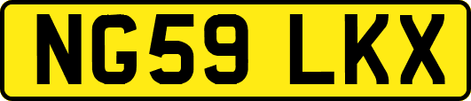 NG59LKX
