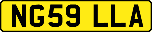 NG59LLA