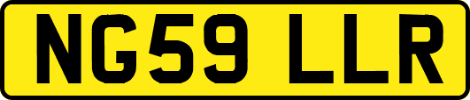 NG59LLR