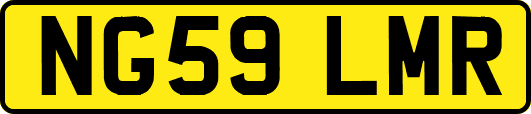 NG59LMR