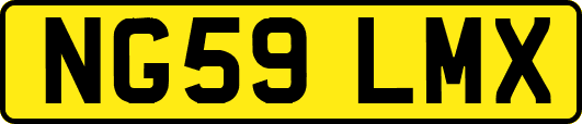NG59LMX