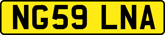 NG59LNA